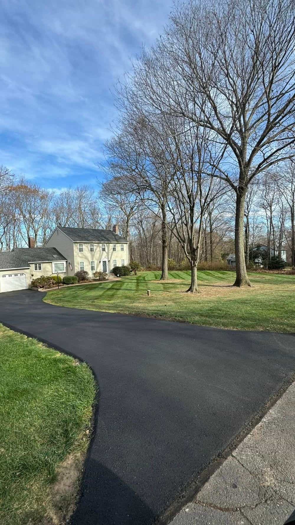 Hero image for Pine Brook Landscaping, LLC